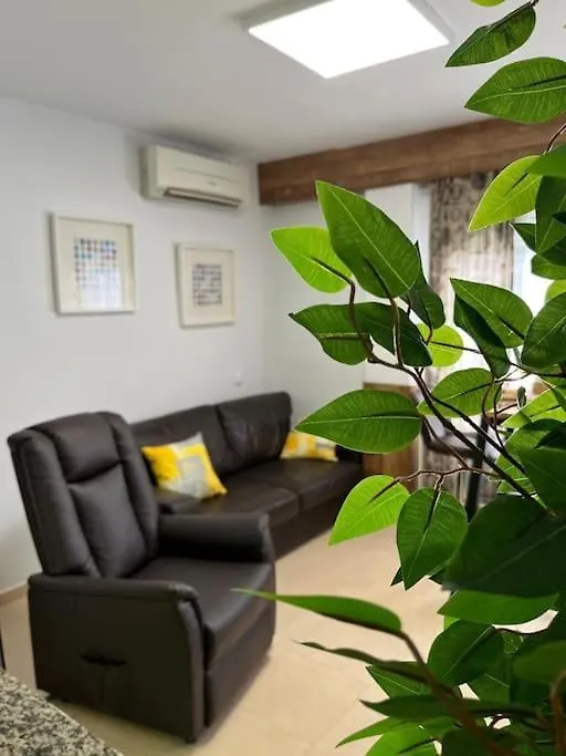Encantador Apartamento Torremolinos Centro Apartment