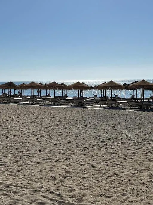 Apartmán Encantador Apartamento Torremolinos Centro