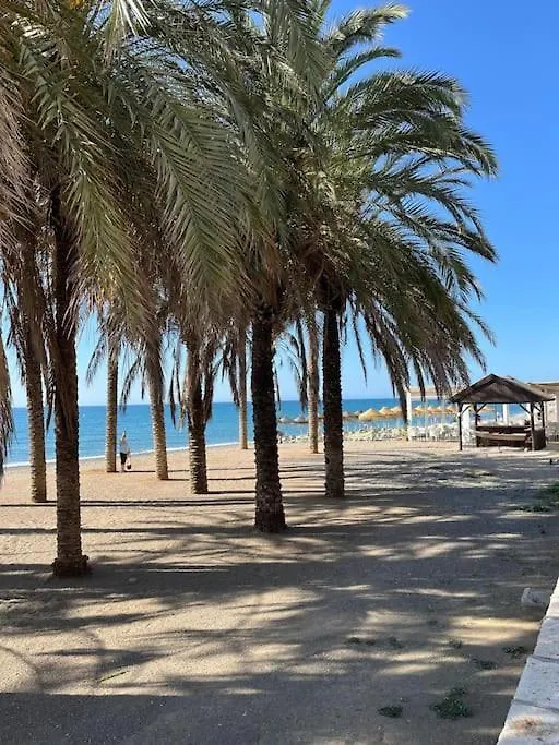 Apartmán Encantador Apartamento Torremolinos Centro 0*,  Španělsko