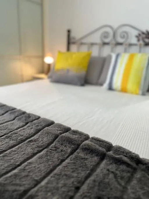 Apartmán Encantador Apartamento Torremolinos Centro