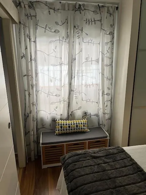Apartmán Encantador Apartamento Torremolinos Centro Španělsko