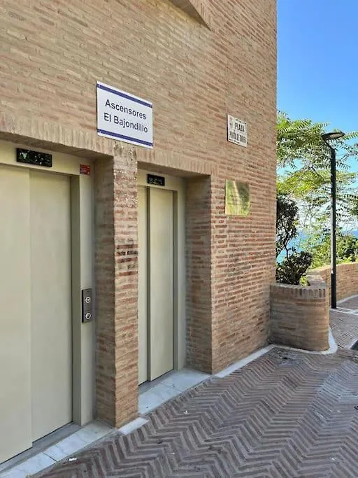 Apartmán Encantador Apartamento Torremolinos Centro