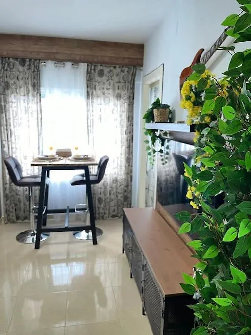 Apartmán Encantador Apartamento Torremolinos Centro
