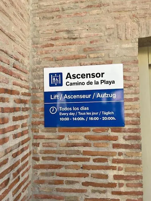 Encantador Apartamento Torremolinos Centro Lägenhet 0*,